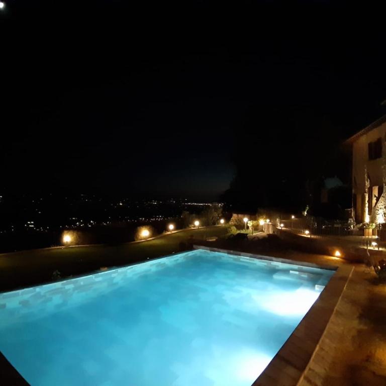 Domus Clara - Villa con Piscina Privata - 20