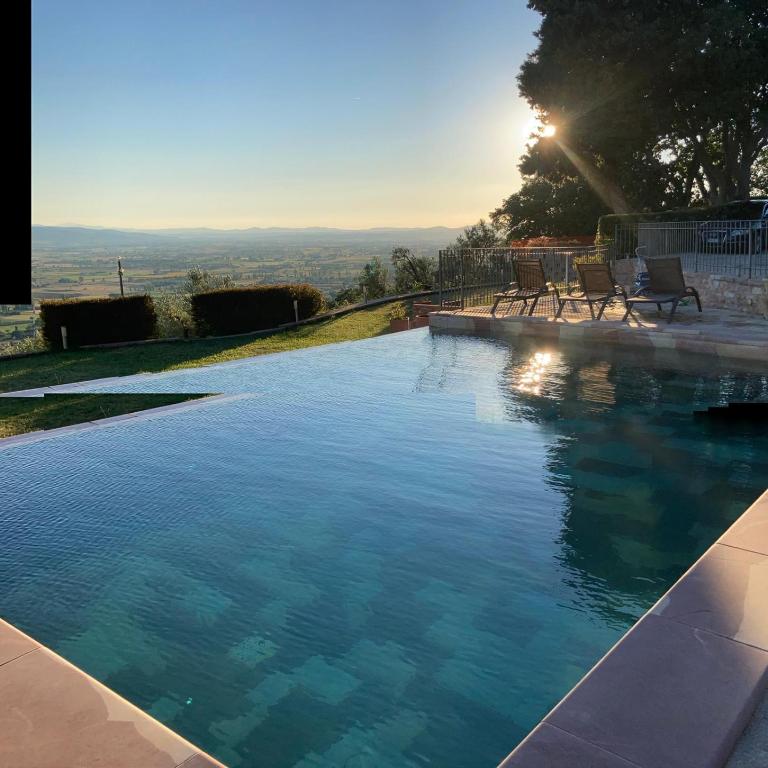 Domus Clara - Villa con Piscina Privata - 6