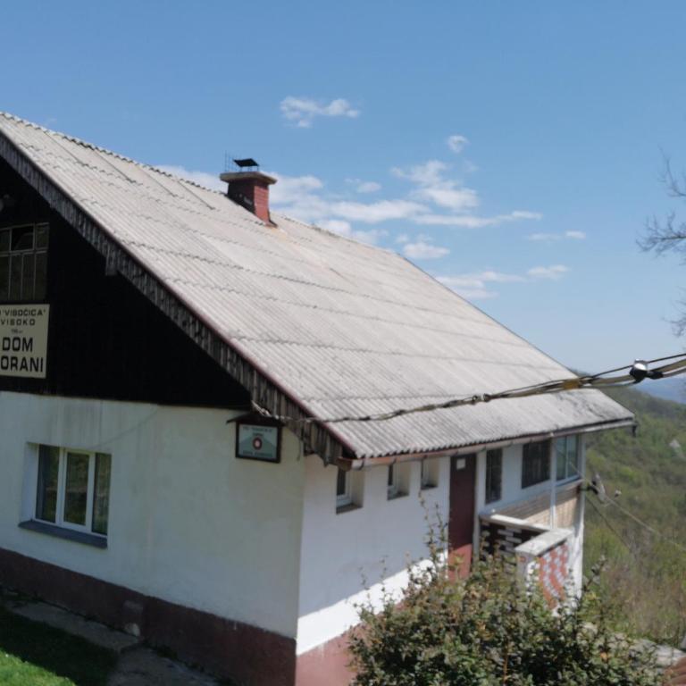 Holiday Home Dragon - Kuća sa 1 Spavaćom Sobom - 16