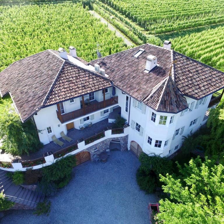 Weinhof Mumelter - Appartamento con 1 Camera da Letto - 1