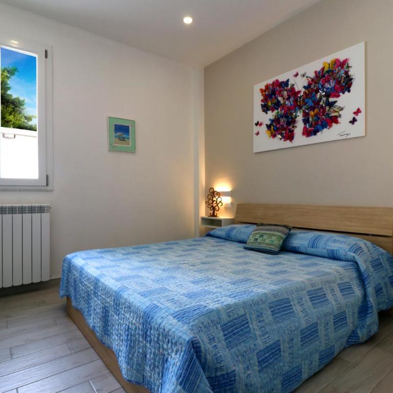 La Casetta di Mondello - Casa Vacanze - 22