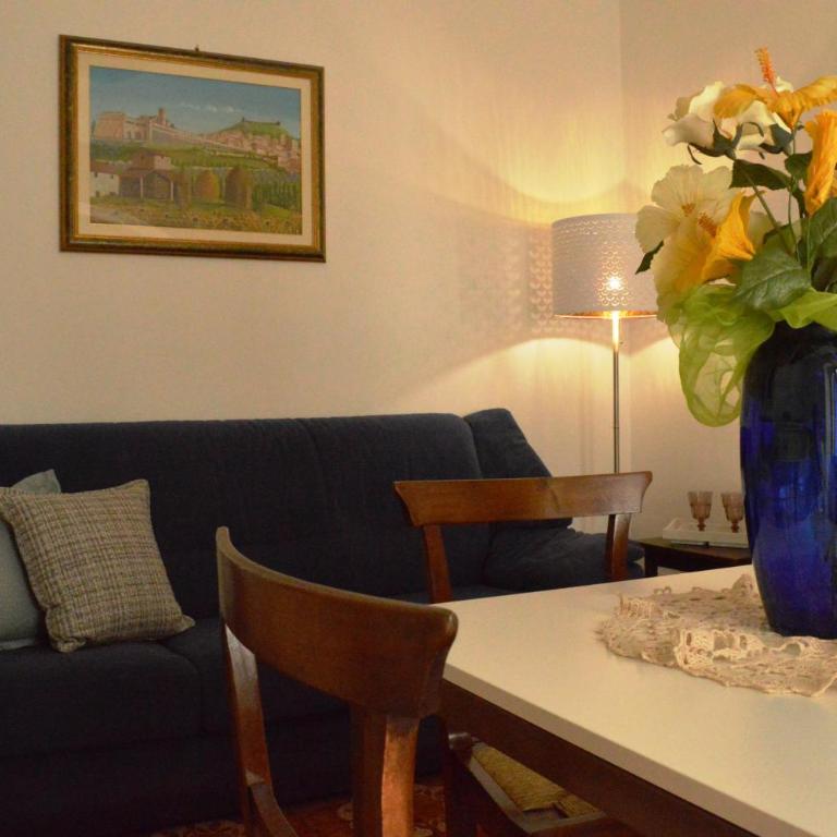 Casa Gentile - Appartamento con 2 Camere da Letto - 6