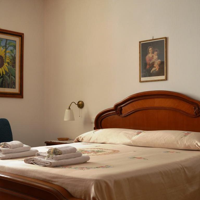 Casa Gentile - Appartamento con 2 Camere da Letto - 25