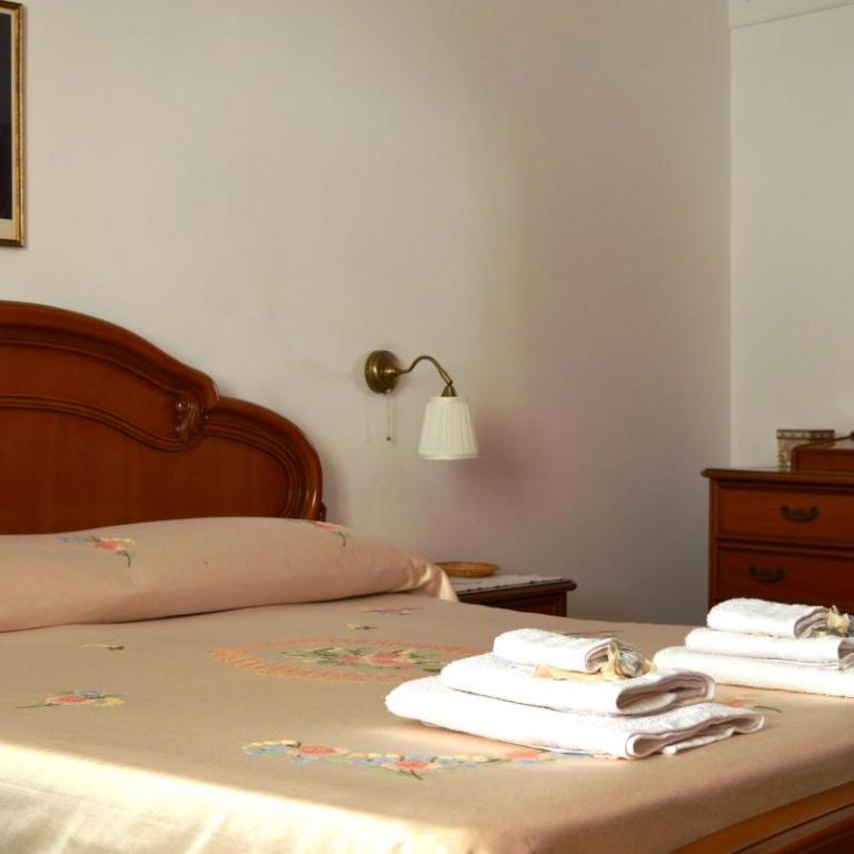Casa Gentile - Appartamento con 2 Camere da Letto - 26