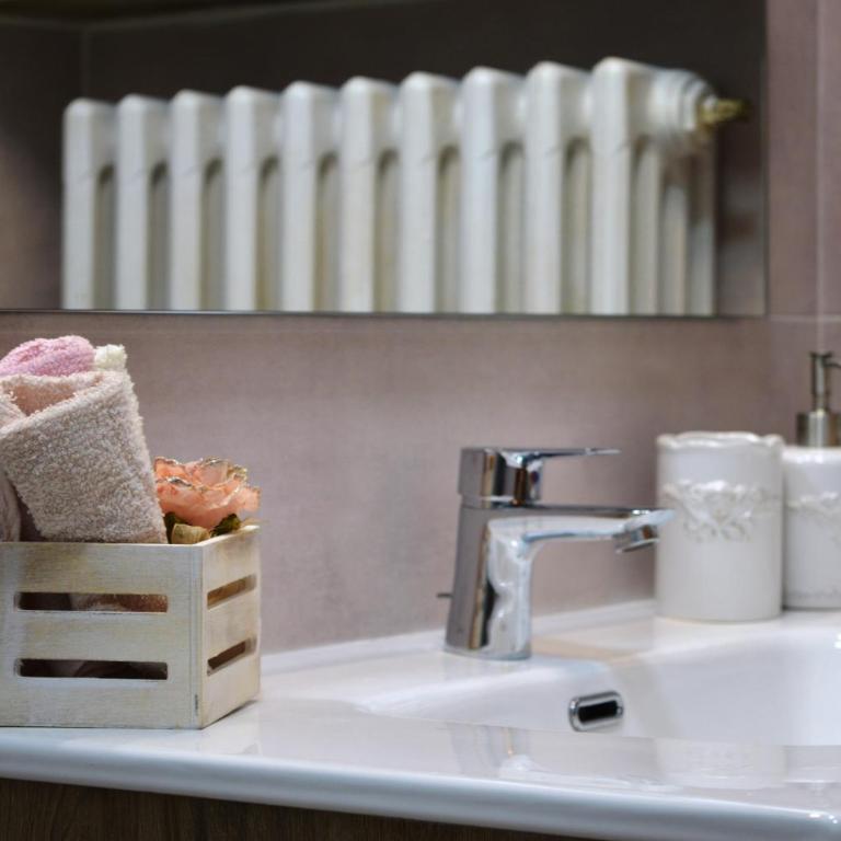 Casa Gentile - Appartamento con 2 Camere da Letto - 10