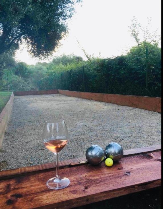 La Lavande - Villa avec Piscine Privée - 13