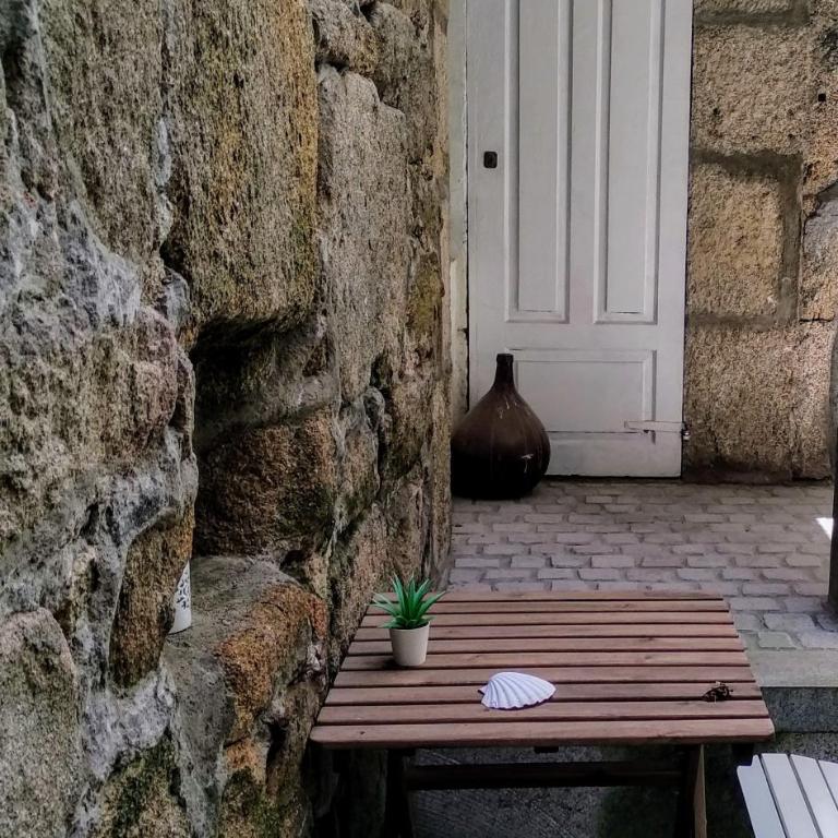 Slow City Hostel Pontevedra - Apartamento de 3 dormitorios - 16