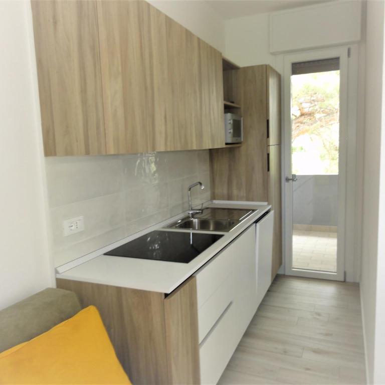 Villaggio azzurro bibione - Appartamento Superior - 8