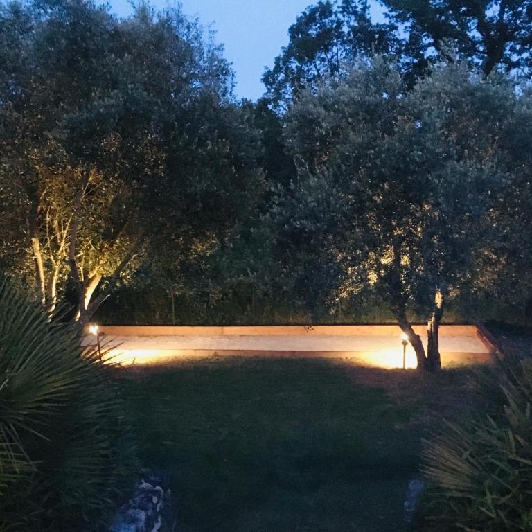 La Lavande - Villa avec Piscine Privée - 2