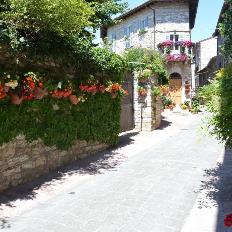 Casa Gentile - Appartamento con 2 Camere da Letto - 22