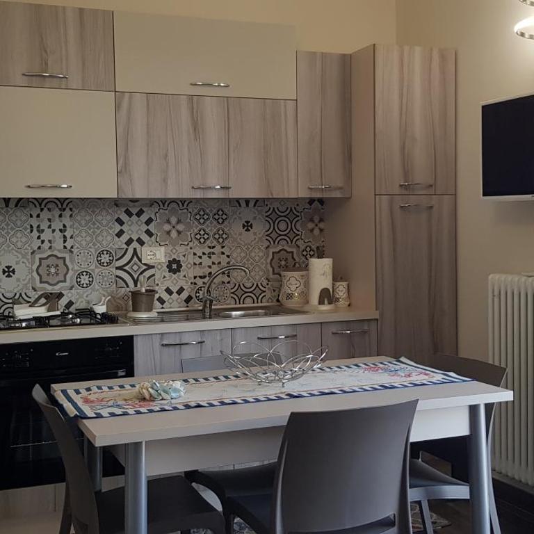Villa Solemar Holidays - Appartamento con Balcone - 1
