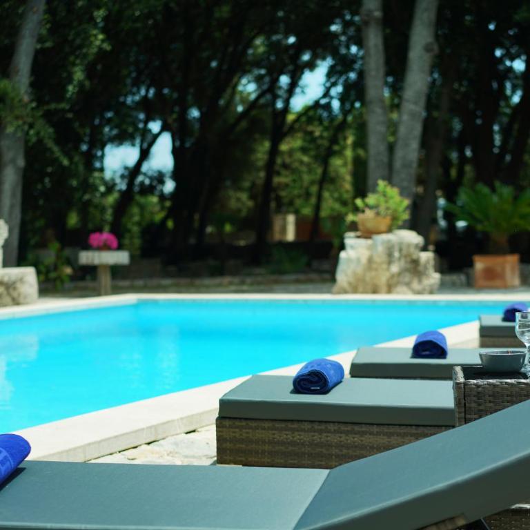 Villa Encinas - Villa - 13