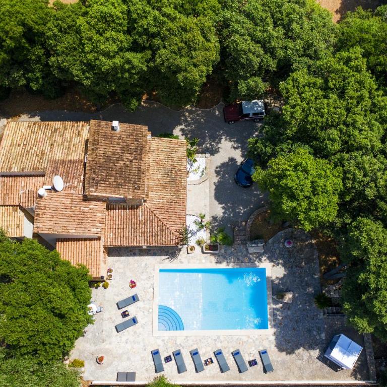 Villa Encinas - Villa - 14