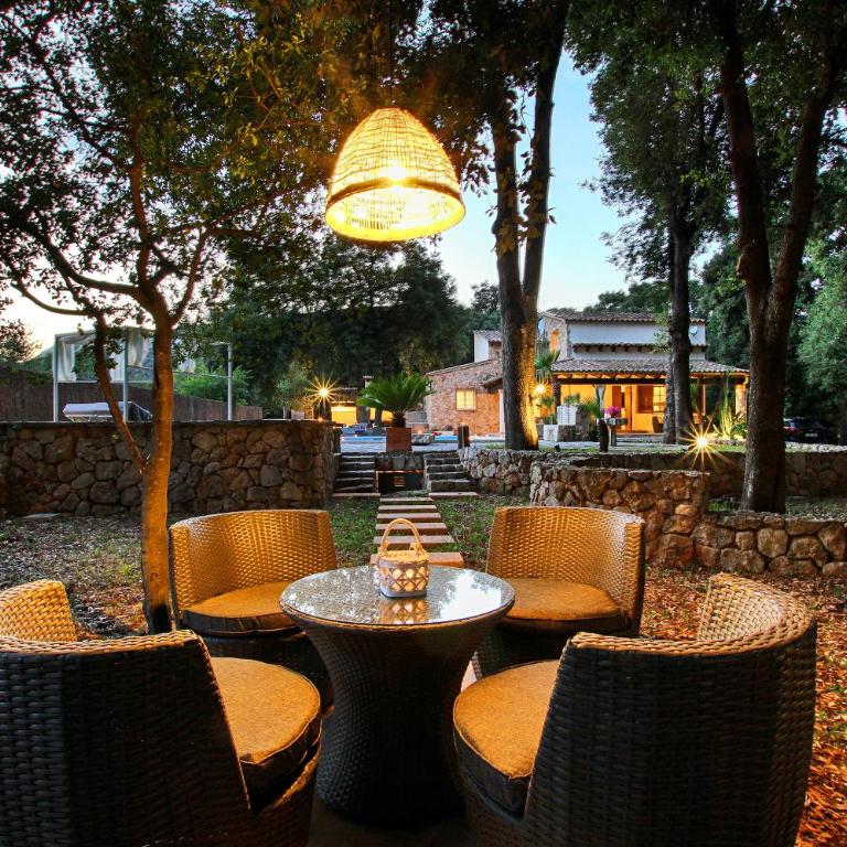 Villa Encinas - Villa - 11