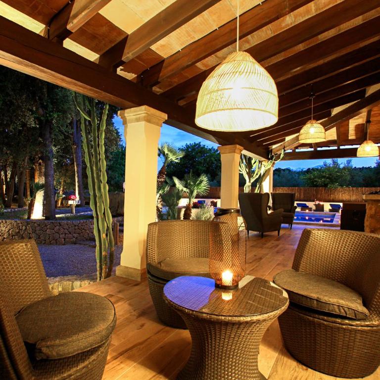 Villa Encinas - Villa - 18