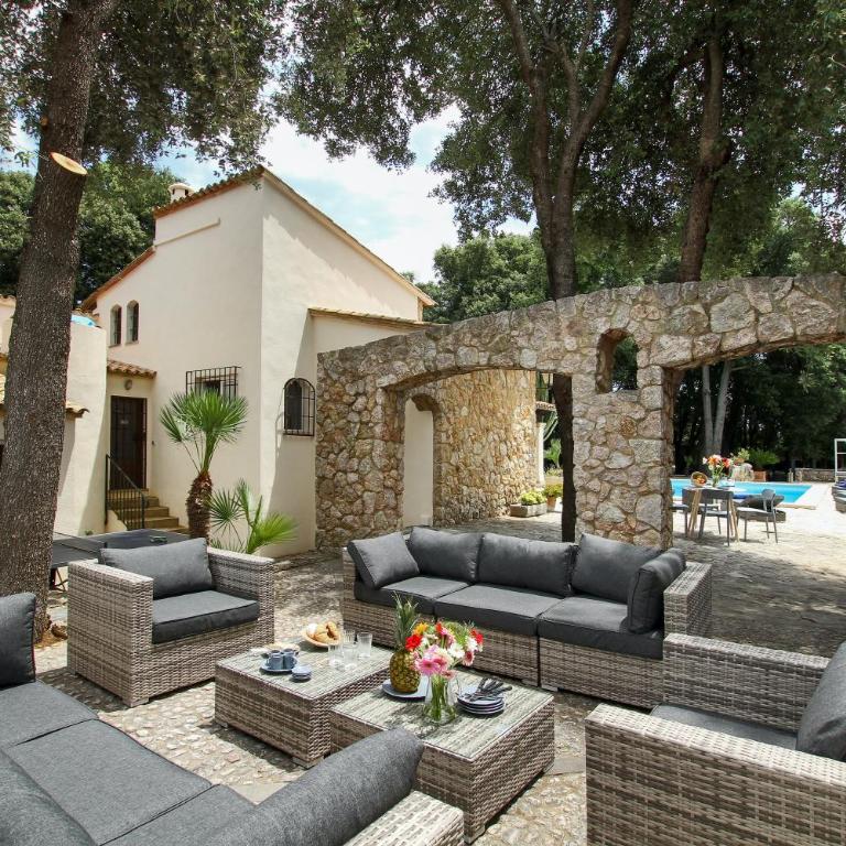 Villa Encinas - Villa - 2