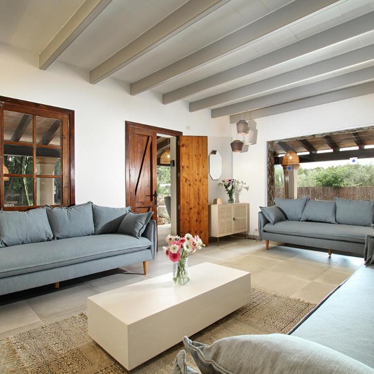 Villa Encinas - Villa - 23