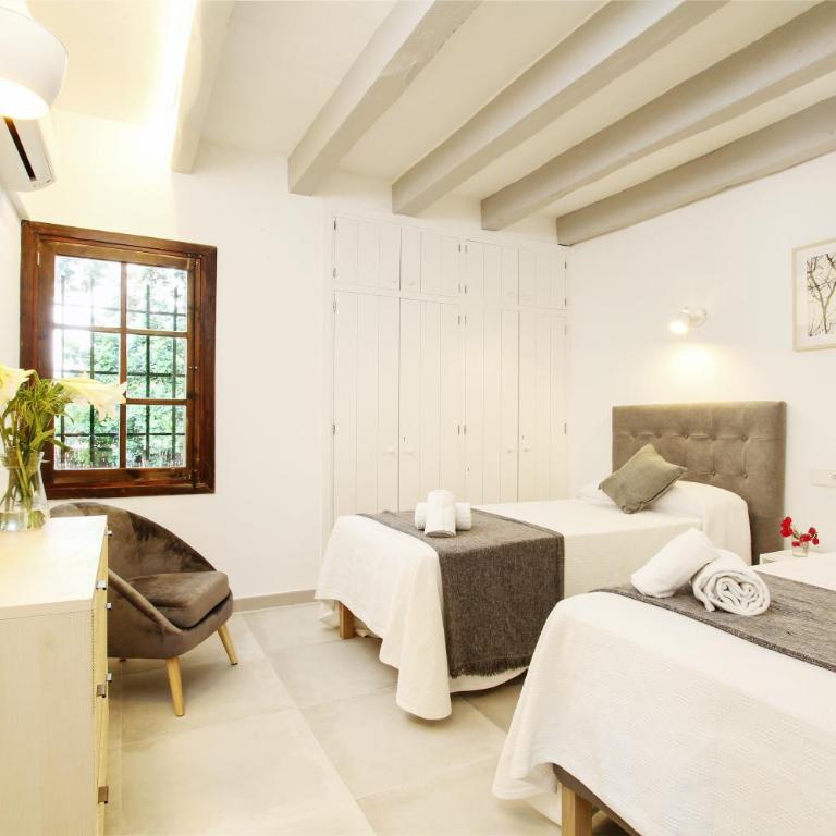 Villa Encinas - Villa - 24