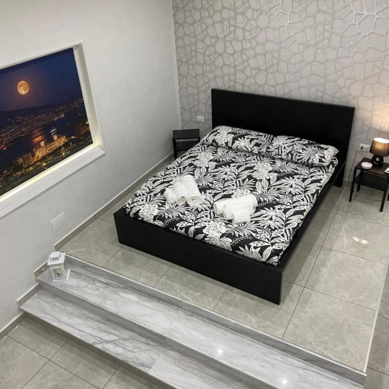Suite Limatola - Camera Deluxe - 1