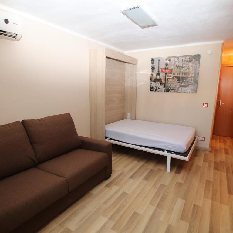 Estudio en la Pineda, a dos pasos de Port Aventura - One-Bedroom Apartment - 3