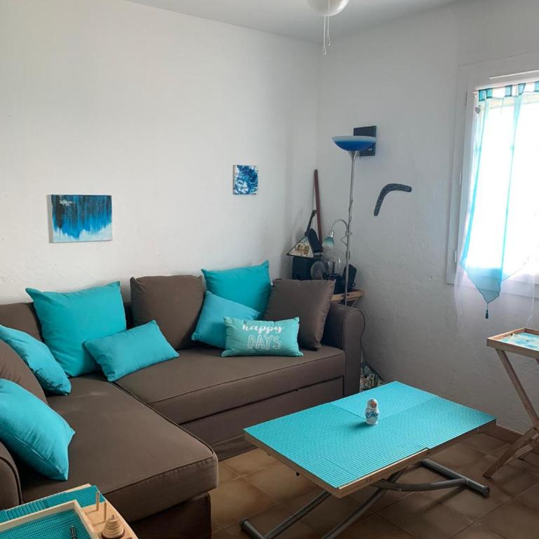 La Bastide Neuve des Oliviers - Apartment with Pool View - 6