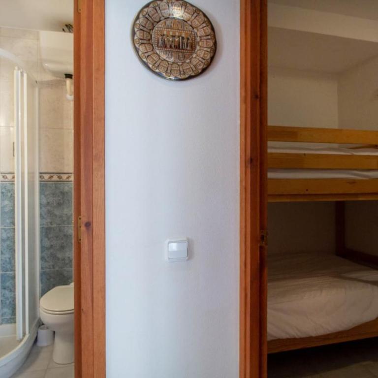 PORT I Sistach Rentals - Two-Bedroom Apartment - 16