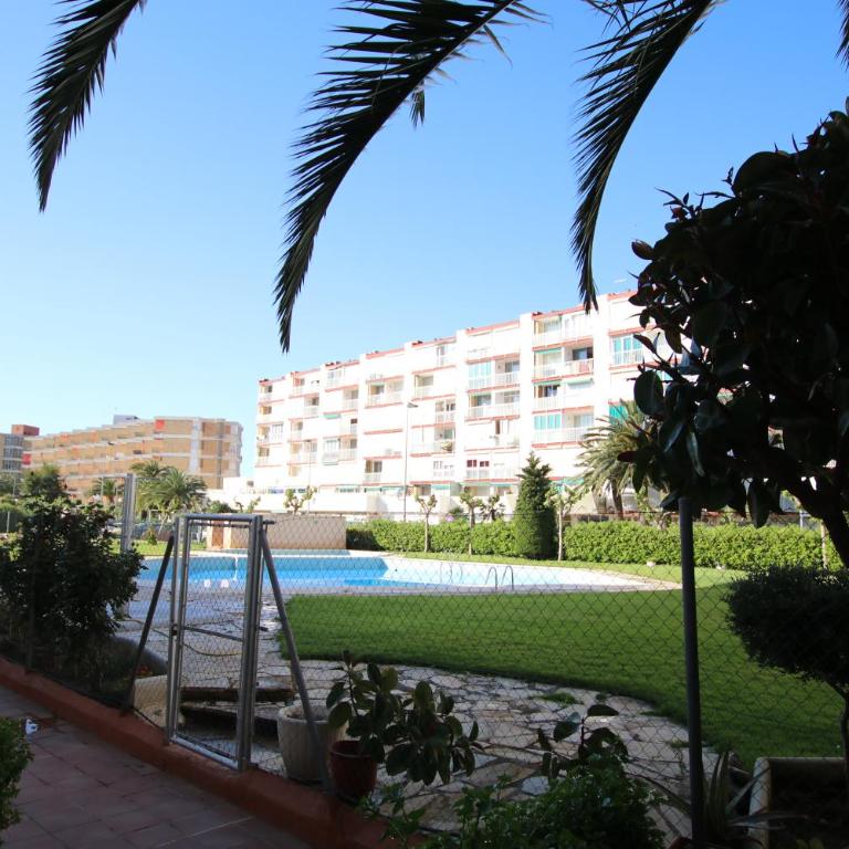 Estudio en la Pineda, a dos pasos de Port Aventura - One-Bedroom Apartment - 1
