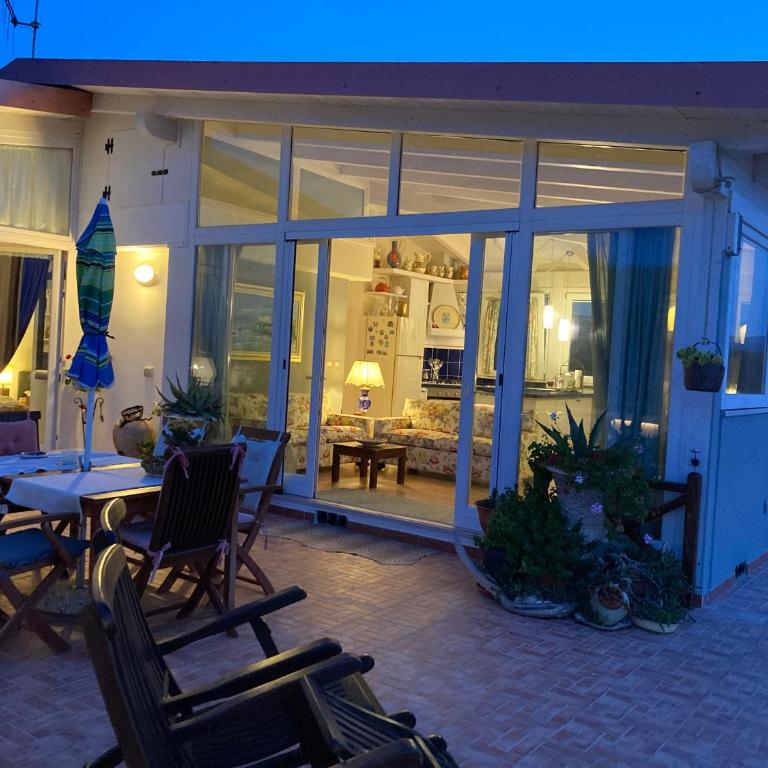 Dreaming Penthause - Appartamento con 2 Camere da Letto e Vista Mare - 71