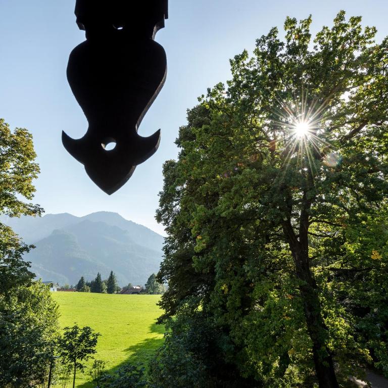 Klosterhof – Alpine Hideaway & Spa - Junior Suite - 1