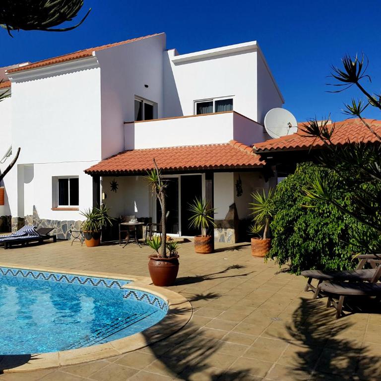 El Mayordomo - Villa de 3 dormitorios - 2