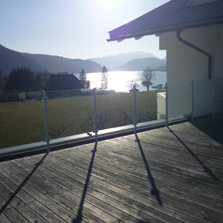 Fewo Ossiach - Apartment mit 2 Schlafzimmern - 18