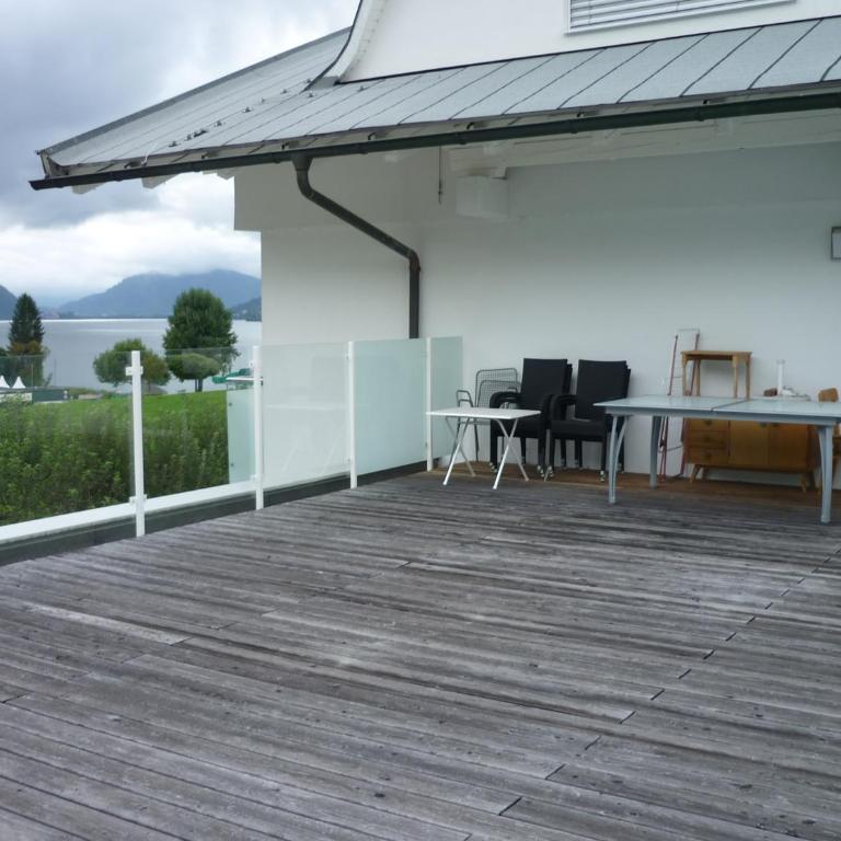 Fewo Ossiach - Apartment mit 2 Schlafzimmern - 20