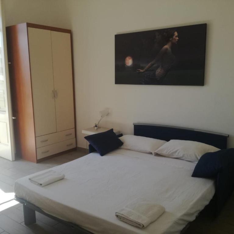 Casa Ombry Gallipoli - Three-Bedroom House - 5