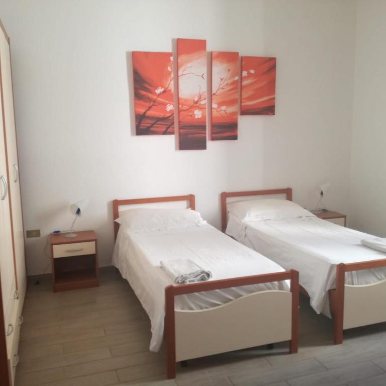 Casa Ombry Gallipoli - Three-Bedroom House - 4