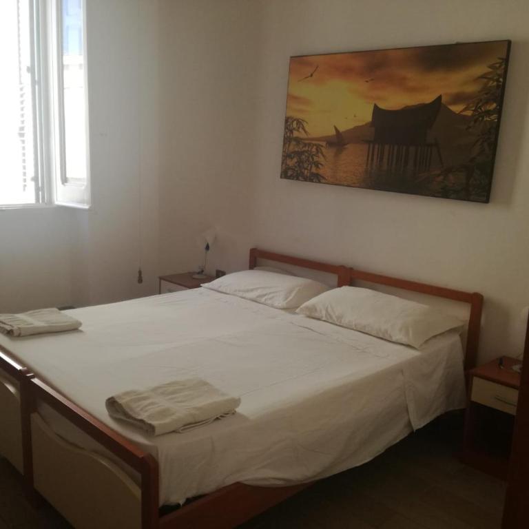 Casa Ombry Gallipoli - Three-Bedroom House - 2