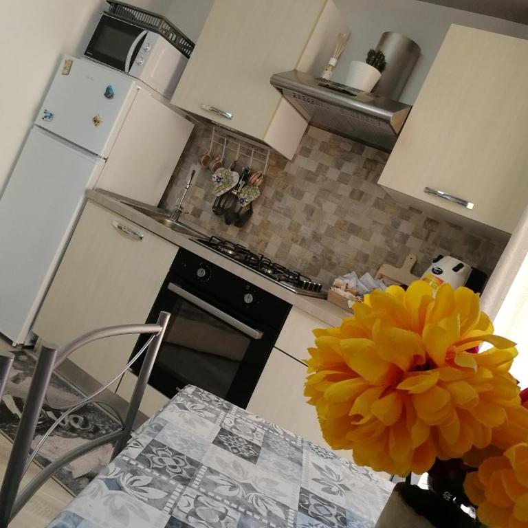 Sicilia Bedda house - Appartamento Monolocale - 4