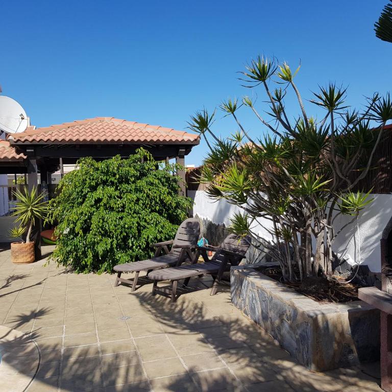 El Mayordomo - Villa de 3 dormitorios - 8
