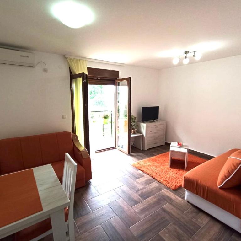 Apartman Sunce - Apartman sa 1 Spavaćom Sobom - 36