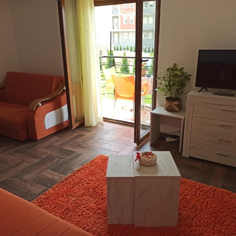 Apartman Sunce - Apartman sa 1 Spavaćom Sobom - 14