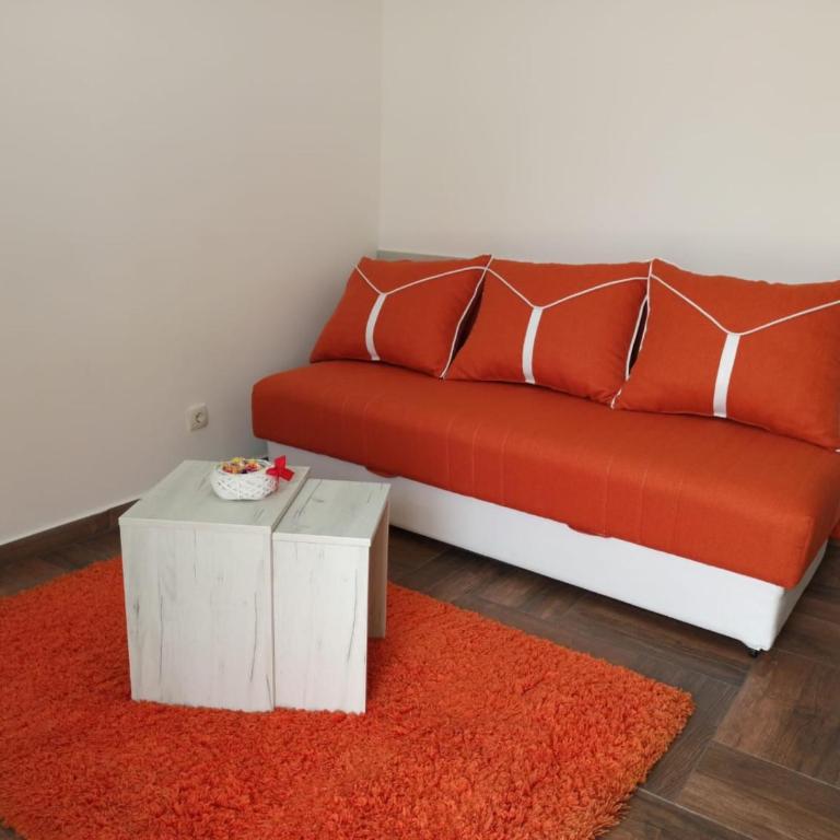 Apartman Sunce - Apartman sa 1 Spavaćom Sobom - 18