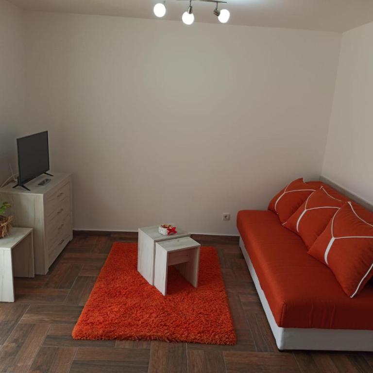 Apartman Sunce - Apartman sa 1 Spavaćom Sobom - 19