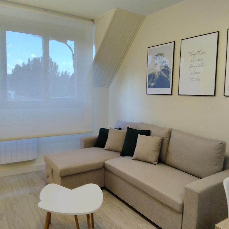 Apartamento Alba - Appartement 2 Chambres - 29