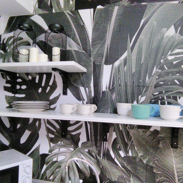 Apartamento Alba - Appartement 2 Chambres - 17
