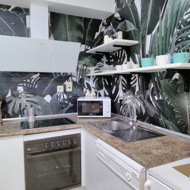 Apartamento Alba - Appartement 2 Chambres - 16