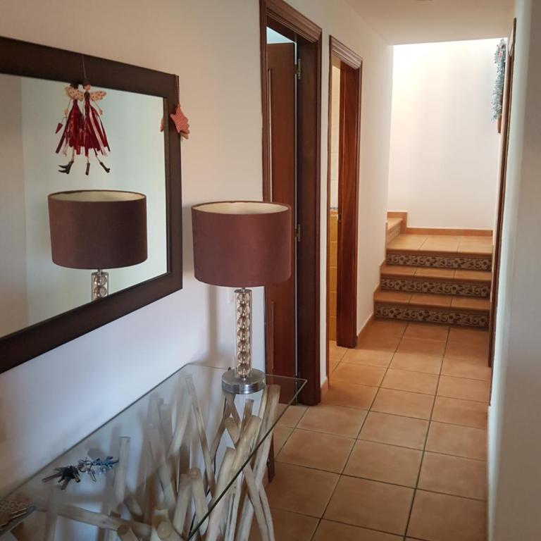 El Mayordomo - Villa de 3 dormitorios - 13
