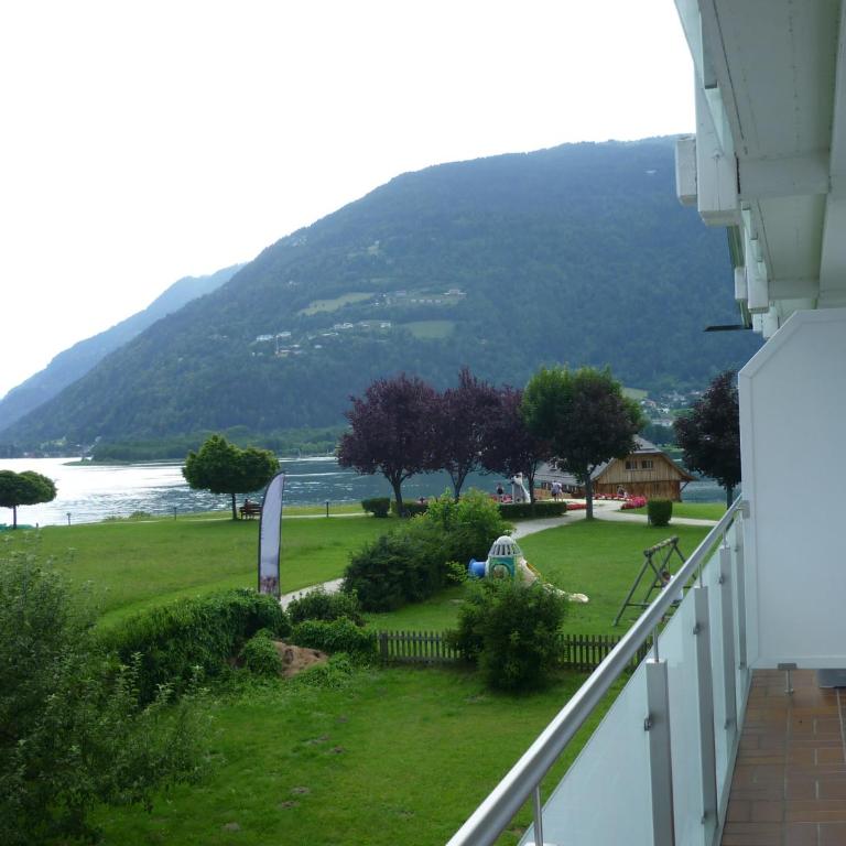 Fewo Ossiach - Apartment mit 2 Schlafzimmern - 19