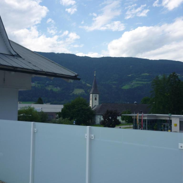 Fewo Ossiach - Apartment mit 2 Schlafzimmern - 21