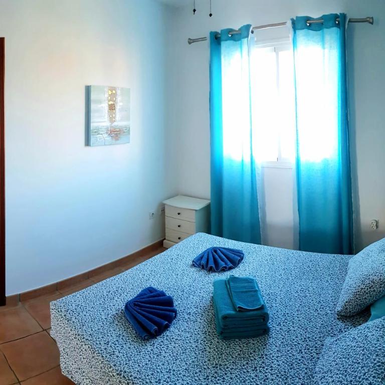 El Mayordomo - Villa de 3 dormitorios - 21