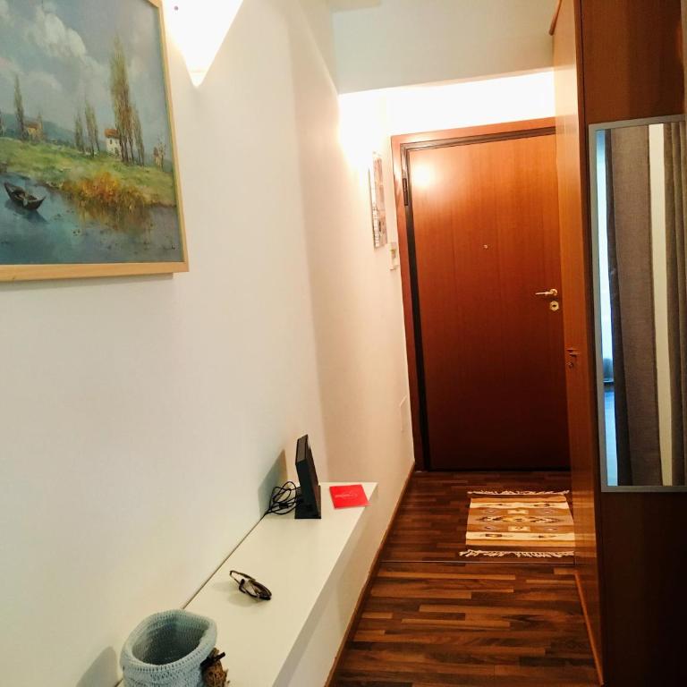 Studio Flat close to Terme - Appartamento con 1 Camera da Letto - 16