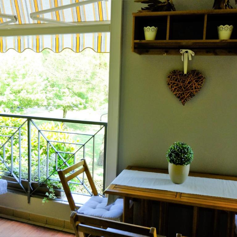 Studio Flat close to Terme - Appartamento con 1 Camera da Letto - 17
